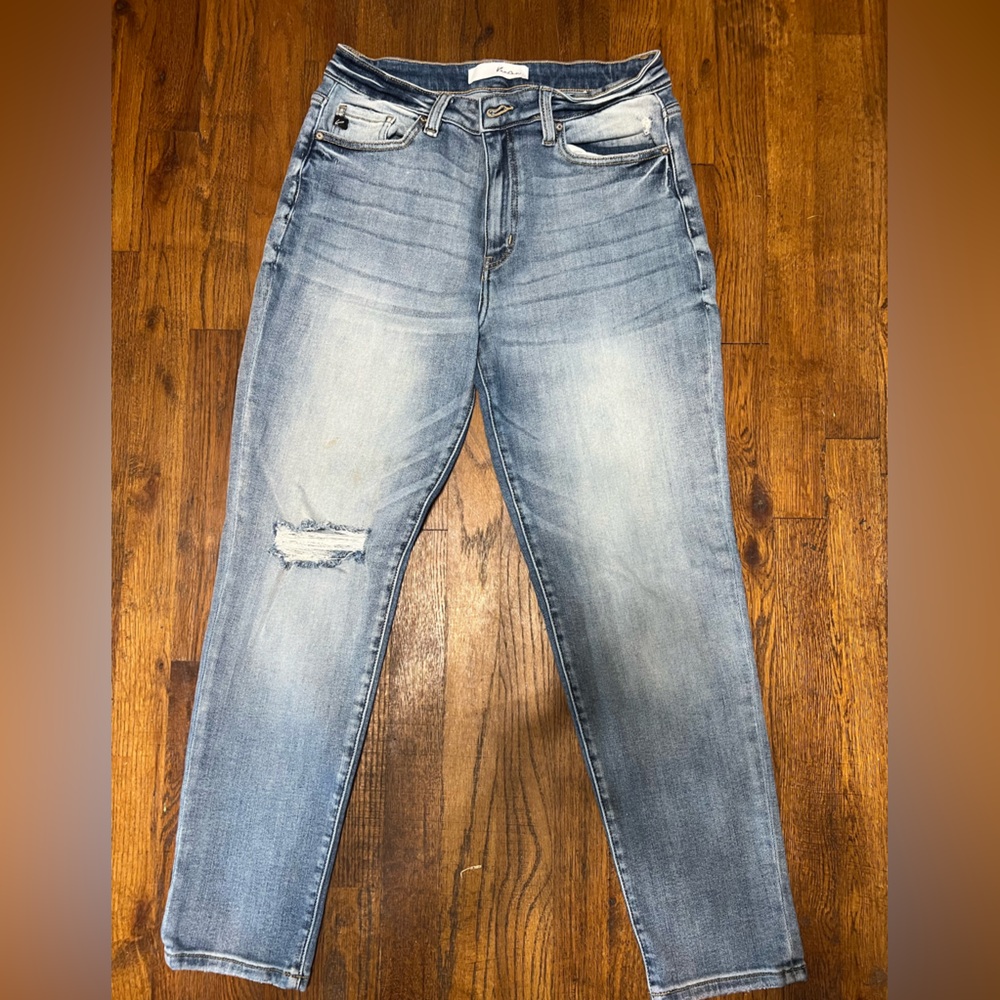 Kancan jeans